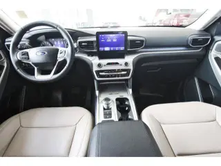 Ford Explorer 2024 XLT 4dr SUV