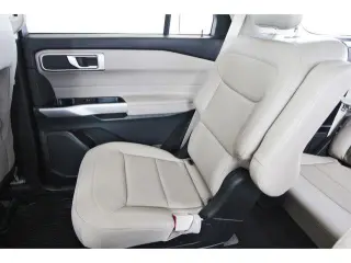 Ford Explorer 2024 XLT 4dr SUV