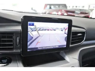 Ford Explorer 2024 XLT 4dr SUV