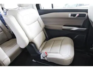 Ford Explorer 2024 XLT 4dr SUV