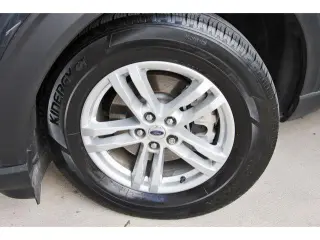 Ford Explorer 2024 XLT 4dr SUV