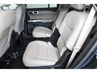 Ford Explorer 2024 XLT 4dr SUV