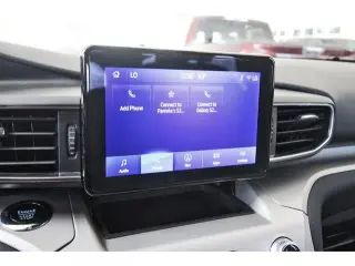 Ford Explorer 2024 XLT 4dr SUV