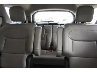 Ford Explorer 2024 XLT 4dr SUV