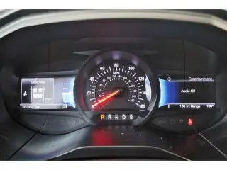 Ford Edge 2022 AWD ST 4dr Crossover