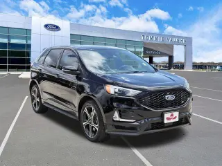 Ford Edge 2022 AWD ST 4dr Crossover