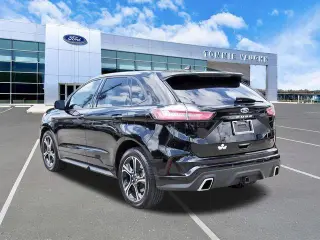 Ford Edge 2022 AWD ST 4dr Crossover
