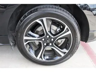 Ford Edge 2022 AWD ST 4dr Crossover