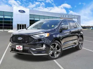 Ford Edge 2022 AWD ST 4dr Crossover