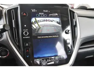 Subaru Crosstrek 2024 AWD Premium 4dr Crossover