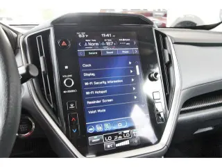 Subaru Crosstrek 2024 AWD Premium 4dr Crossover