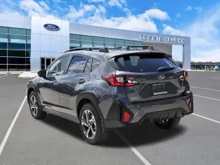 Subaru Crosstrek 2024 AWD Premium 4dr Crossover