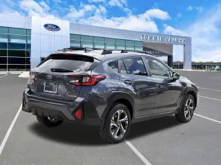 Subaru Crosstrek 2024 AWD Premium 4dr Crossover
