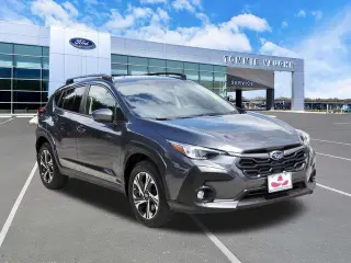 Subaru Crosstrek 2024 AWD Premium 4dr Crossover