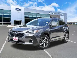 Subaru Crosstrek 2024 AWD Premium 4dr Crossover