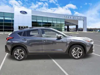 Subaru Crosstrek 2024 AWD Premium 4dr Crossover