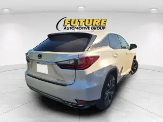 Lexus RX 350 2021 4dr SUV