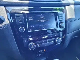 Nissan Rogue 2019 S 4dr Crossover