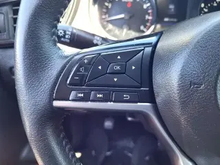 Nissan Rogue 2019 S 4dr Crossover
