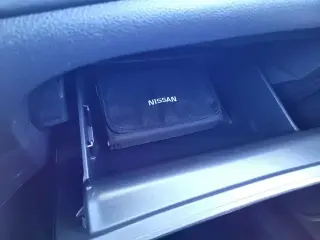 Nissan Rogue 2019 S 4dr Crossover