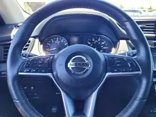 Nissan Rogue 2019 S 4dr Crossover
