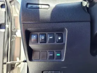 Nissan Rogue 2019 S 4dr Crossover