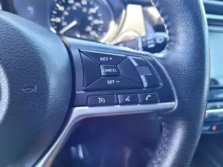 Nissan Rogue 2019 S 4dr Crossover