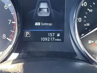 Nissan Rogue 2019 S 4dr Crossover