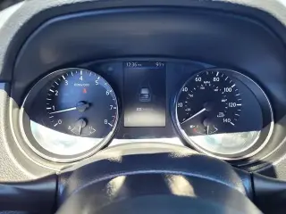 Nissan Rogue 2019 S 4dr Crossover