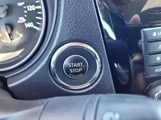 Nissan Rogue 2019 S 4dr Crossover