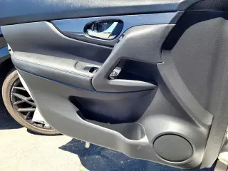 Nissan Rogue 2019 S 4dr Crossover