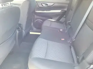 Nissan Rogue 2019 S 4dr Crossover