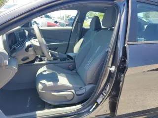 Hyundai ELANTRA 2022 SEL 4dr Sedan