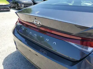 Hyundai ELANTRA 2022 SEL 4dr Sedan