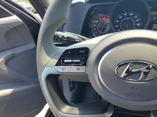 Hyundai ELANTRA 2022 SEL 4dr Sedan