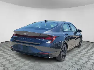 Hyundai ELANTRA 2022 SEL 4dr Sedan