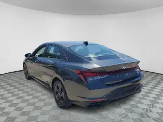 Hyundai ELANTRA 2022 SEL 4dr Sedan