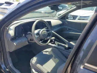 Hyundai ELANTRA 2022 SEL 4dr Sedan