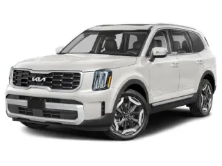 Kia Telluride 2024 S 4dr SUV