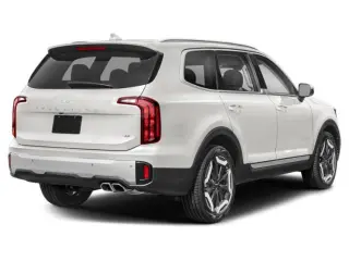 Kia Telluride 2024 S 4dr SUV