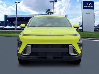 Hyundai KONA 2026 SE 4dr SUV