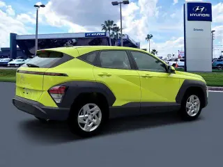 Hyundai KONA 2026 SE 4dr SUV