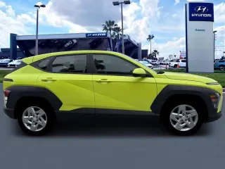 Hyundai KONA 2026 SE 4dr SUV