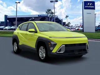 Hyundai KONA 2026 SE 4dr SUV