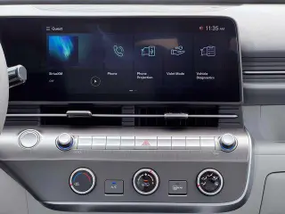 Hyundai KONA 2026 SE 4dr SUV