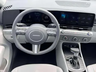 Hyundai KONA 2026 SE 4dr SUV