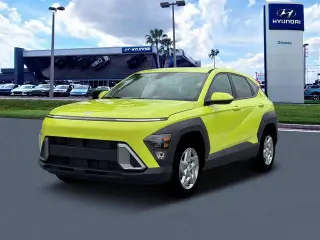 Hyundai KONA 2026 SE 4dr SUV