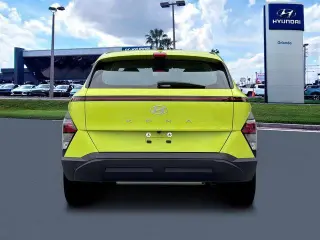 Hyundai KONA 2026 SE 4dr SUV