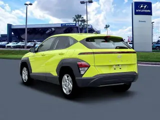 Hyundai KONA 2026 SE 4dr SUV