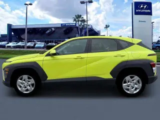 Hyundai KONA 2026 SE 4dr SUV